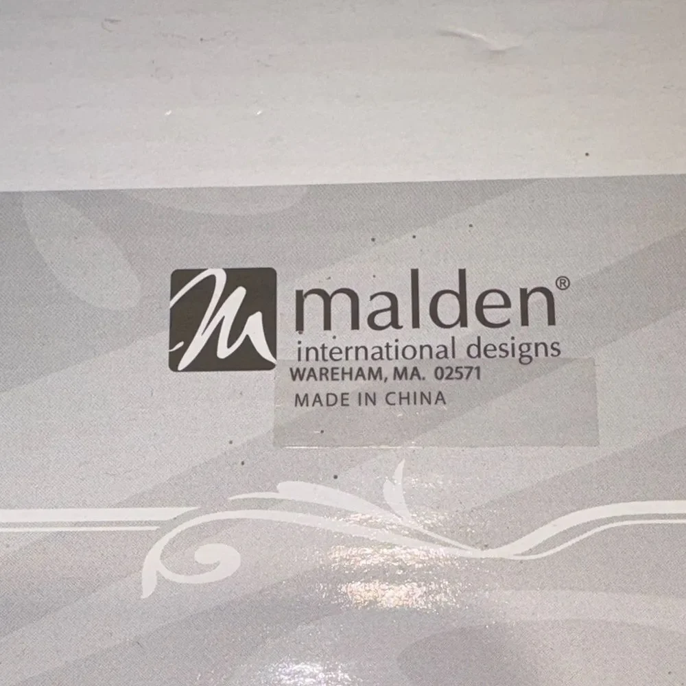 Malden elegant picture